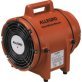 Com-Pax-Ial Blower