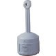Justrite Cigarette Receptacle