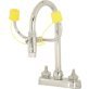 Faucet-Mount Eye Wash