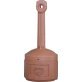 Justrite Cigarette Receptacle