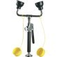 Drench Hose Sprays Dual Head