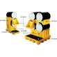 Drum Stacking Cradle