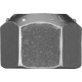  Lock Nut Thick Grade C - X53703