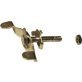 Brake Kit For Light-Medium-Duty Swivel Casters