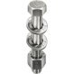 Tru-Torq® Hex Cap Screw Grade 9 - XA873