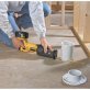 DeWALT 18V Cordless Reciprocating Saw Kit - ZZ5877A15