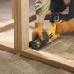 DeWALT 18V Cordless Reciprocating Saw Kit - ZZ5877A15