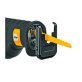 DeWALT 18V Cordless Reciprocating Saw Kit - ZZ5877A15