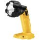 DeWALT 18V Cordless Pivoting Head Flashlight - ZZ5863A15