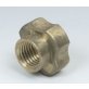 Oxy-Therm Collet Nut