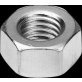 Hex Nut Grade 10 Alloy Steel M8-1.25