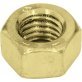 Hex Nut Grade 8 Steel 1/2-20