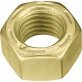  Hex Nut Grade 8 Steel 3/8-16 - FA68402