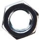 Hex Nut Grade 8 Steel M8-1.25