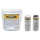 Mega-Crete Fast Cure 10 lbs. Kit with Aggregate