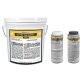 Mega-Crete Fast Cure 10 lbs. Kit with Eco-aggregate
