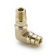 Parker DOT PTC Male Elbow Swivel 90 Degrees 1/2x3/8