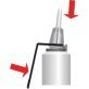  Instant Gasket Maker Black 10oz - 27819
