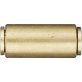 DOT Union Brass 3/8 x 3/8"