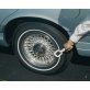 Drummond™ Whitewall Tire Brush - DD1107