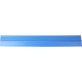 Notched Squeegee Blade