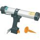Quick Seal Pneumatic Sausage Pack Applicator