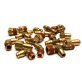 3/8 D.O.T. Push-to-Connect Lawson Brass Assortment