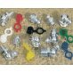 Metric Grease Fitting Assortment Hardened Steel
