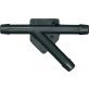 Universal Y Hose Connector 1/8 x 3/16 x 1/8"