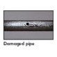  Python-Wrap™ Leak Repair System 4 to 8" - P30257