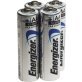 Energizer® AA Lithium Battery 1.5V