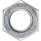 Hex Nut Grade 8 Alloy Steel 1/4-20
