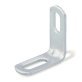 Stainless Steel "L" Bracket