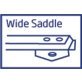  Heavy Duty Wiper Blade Wide Saddle 26" - 1435735