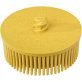 3M™ Scotch-Brite Roloc Bristle Disc 2" - 1437957