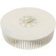 3M™ Scotch-Brite Roloc Bristle Disc 1" - 1437959