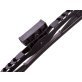  Heavy Duty Wiper Blade Wide Saddle 24" - 1435734