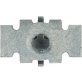  Radiator Grille Nut M4.2-1.41 - 1513544