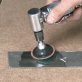 AL-tra CUT™ Twist-On Aluminum Oxide Grain Grinding Disc 2" - 17542