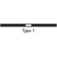 Tuff-Grit Cut-Off Wheel for Right Angle Grinder 5" - 18281M12