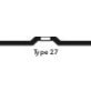  Cut-Off Wheel for Right Angle Grinder 6" - 18276M12