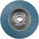Blue-Kote Phenolic Backing Plate Flap Disc 4-1/2" - 29529