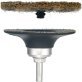  Twist-On Holding Pad 30000rpm 2" - 59467