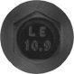  Hex Flange Bolt M12 x 90mm - 59763
