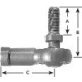  Throttle Ball Joint with Spherical Bearing 5/8-18 - 60121