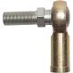 Throttle Ball Joint with Spherical Bearing 5/8-18