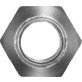  Wheel Nut Steel Outer 1/2-20 R - 6887
