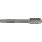 Solid Tungsten Carbide Bur 3/8"