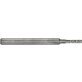 Solid Tungsten Carbide Bur 1/16"
