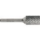 Solid Tungsten Carbide Bur 5/8"